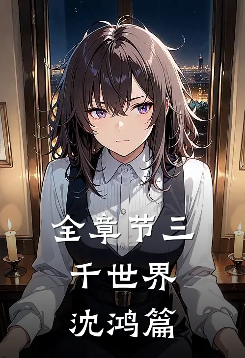 全章节三千世界：沈鸿篇