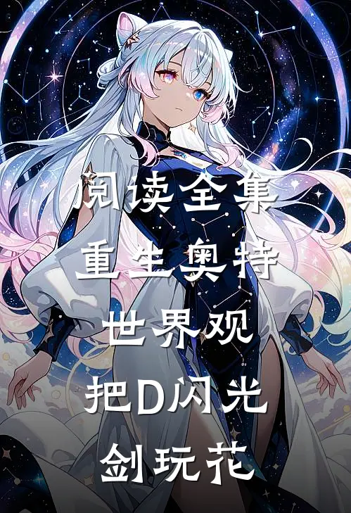 阅读全集重生奥特世界观，把D闪光剑玩花
