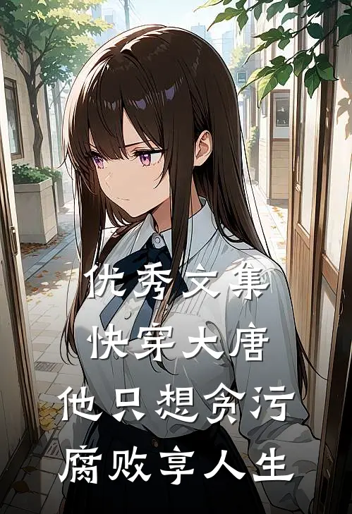 优秀文集快穿大唐，他只想贪污腐败享人生