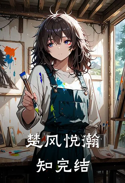楚风悦瀚知完结