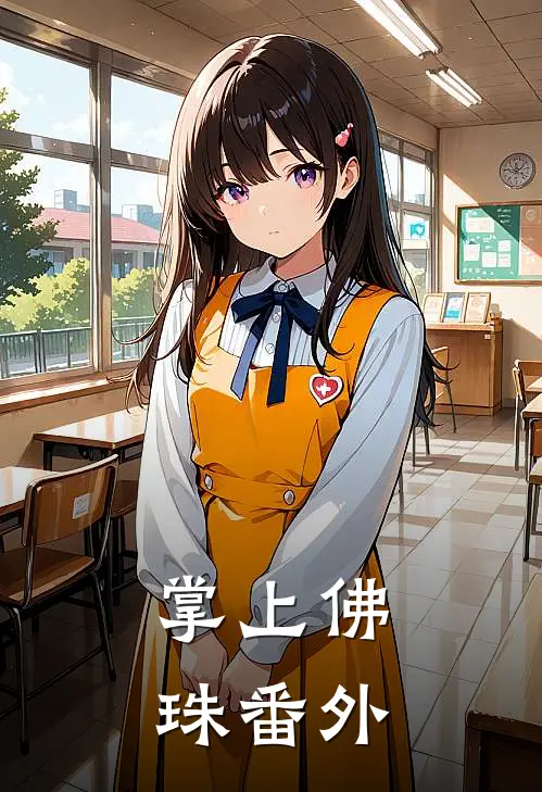 掌上佛珠 番外