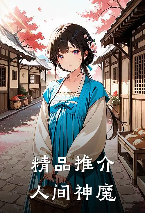精品推介人间神魔