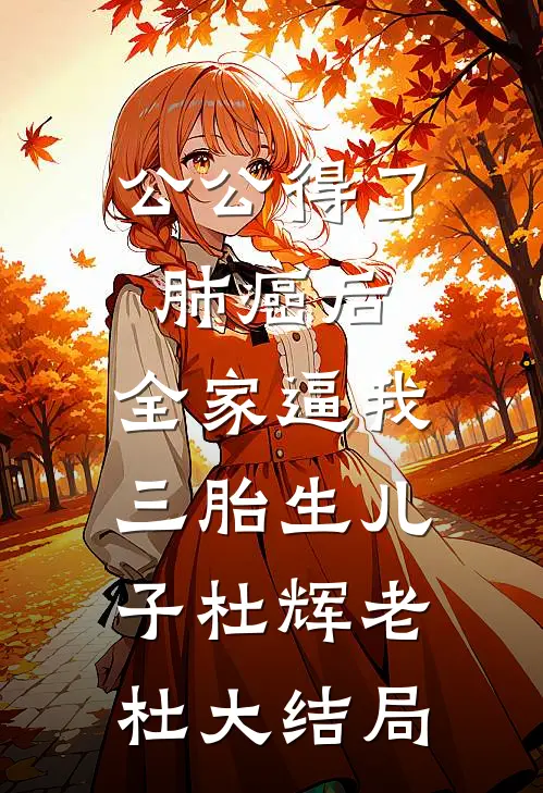 公公得了肺癌后，全家逼我三胎生儿子杜辉老杜大结局