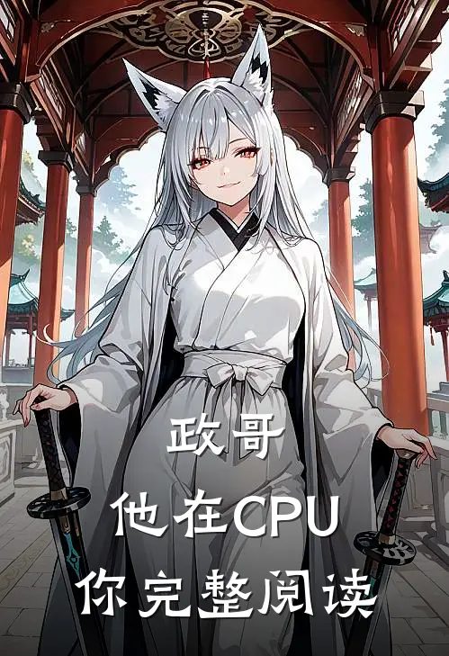 政哥,他在CPU你完整阅读
