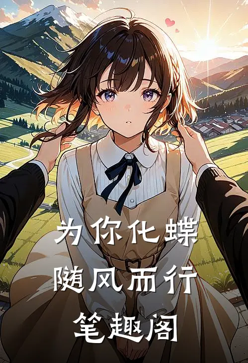 为你化蝶，随风而行笔趣阁