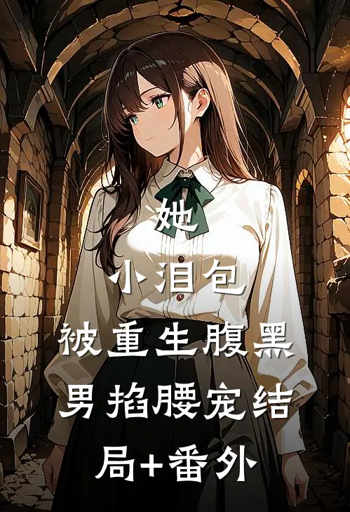 她，小泪包，被重生腹黑男掐腰宠结局+番外