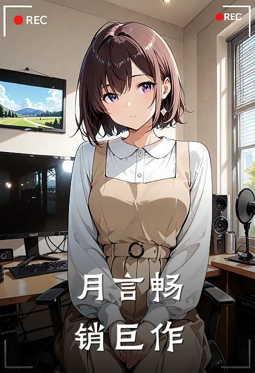月言畅销巨作