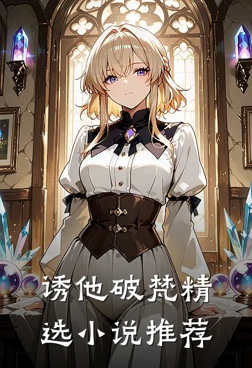 诱他破梵精选小说推荐