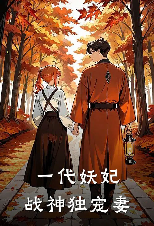 一代妖妃：战神独宠妻