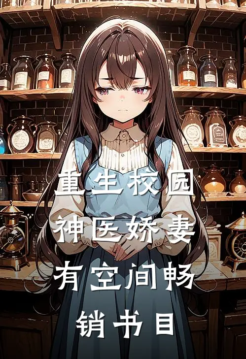 重生校园：神医娇妻有空间畅销书目