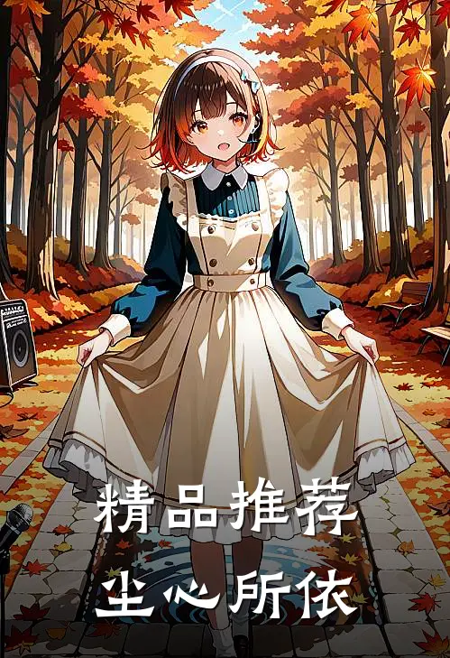 精品推荐尘心所依
