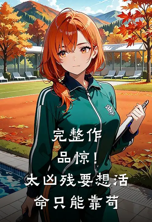 完整作品惊！太凶残，要想活命只能靠苟