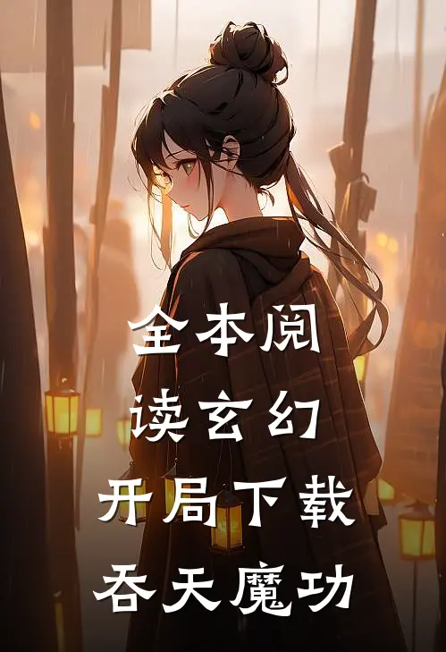全本阅读玄幻：开局下载吞天魔功