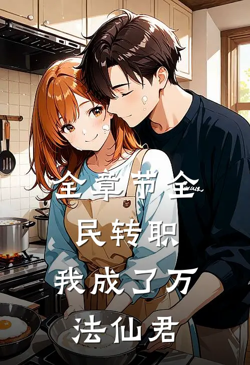 全章节全民转职：我成了万法仙君