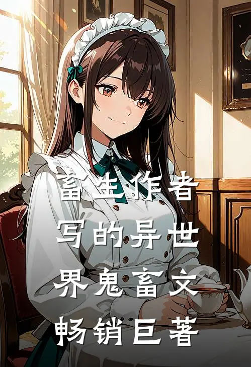 畜生作者写的异世界鬼畜文畅销巨著