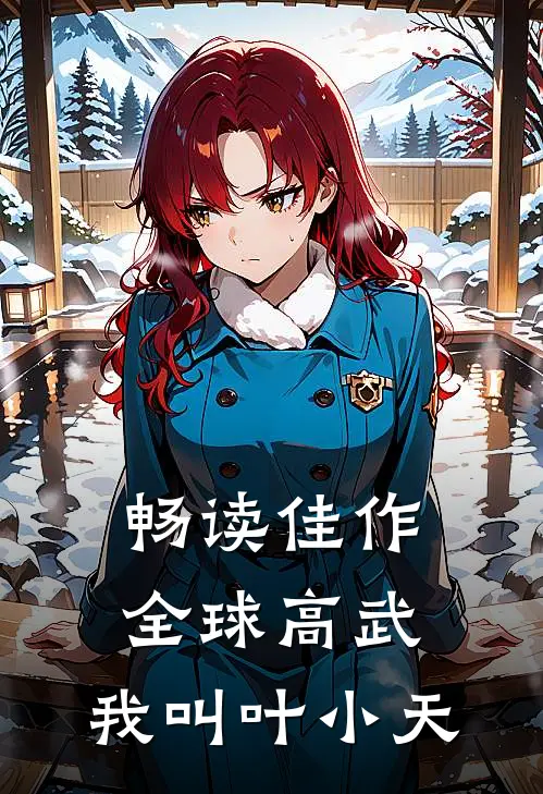 畅读佳作全球高武：我叫叶小天