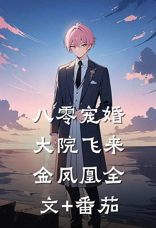 八零宠婚，大院飞来金凤凰全文+番茄