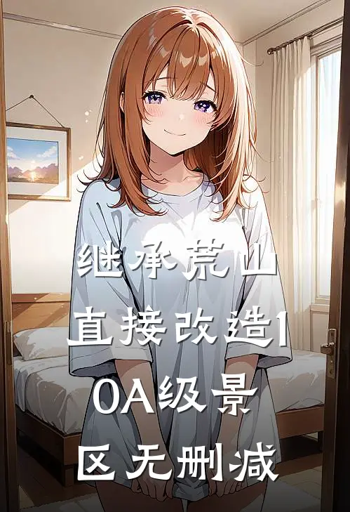 继承荒山：直接改造10A级景区无删减
