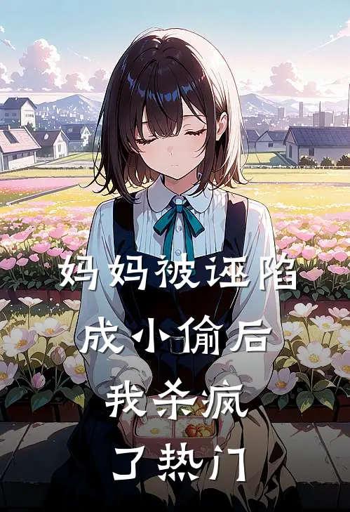 妈妈被诬陷成小偷后，我杀疯了热门