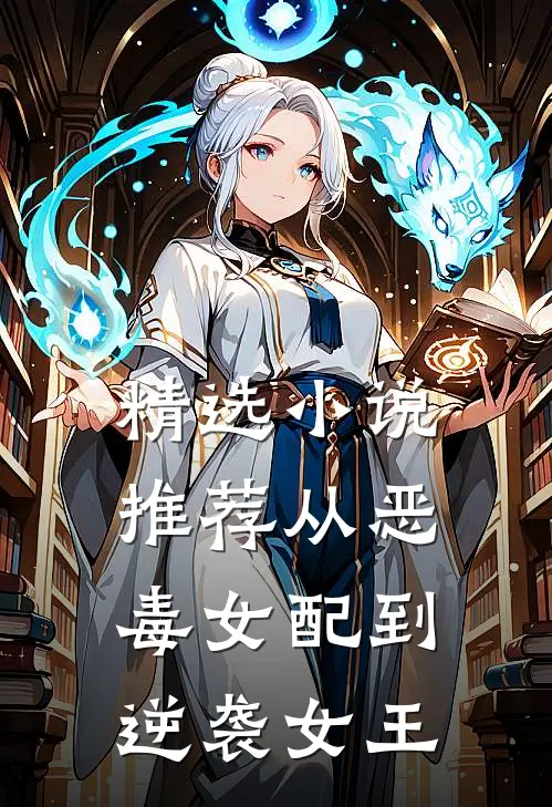 精选小说推荐从恶毒女配到逆袭女王