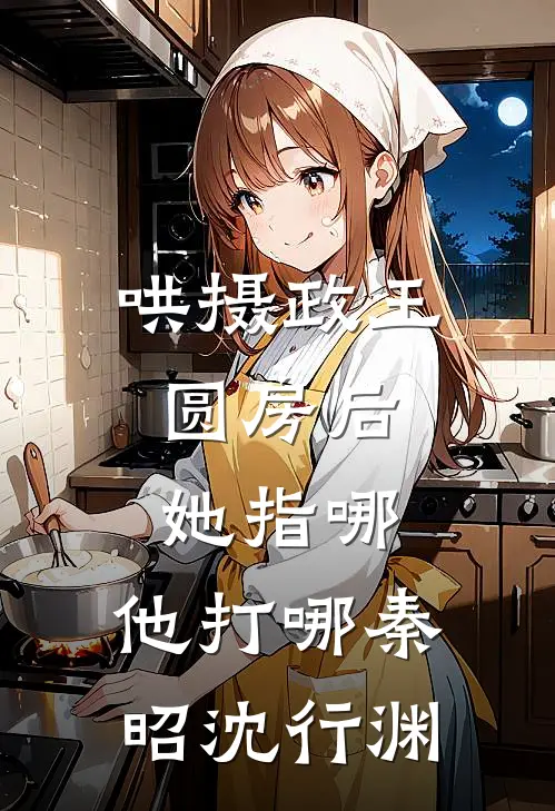 哄摄政王圆房后，她指哪，他打哪秦昭沈行渊
