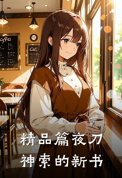 精品篇夜刀神索的新书