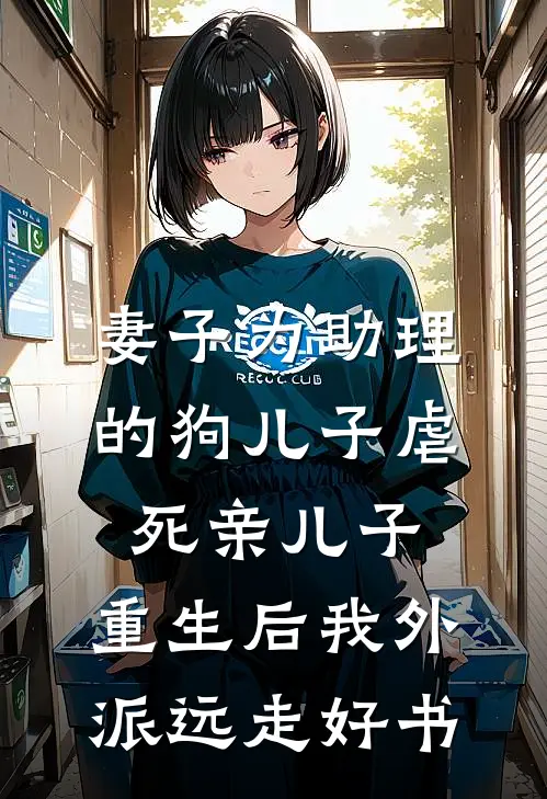 妻子为助理的狗儿子虐死亲儿子，重生后我外派远走好书