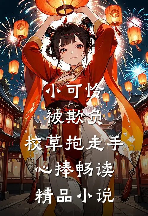 小可怜被欺负，校草抱走手心捧畅读精品小说