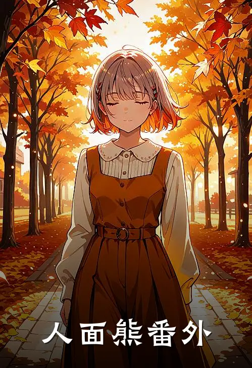 人面熊 番外