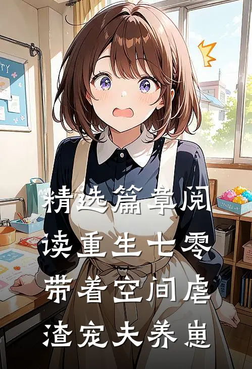 精选篇章阅读重生七零，带着空间虐渣宠夫养崽