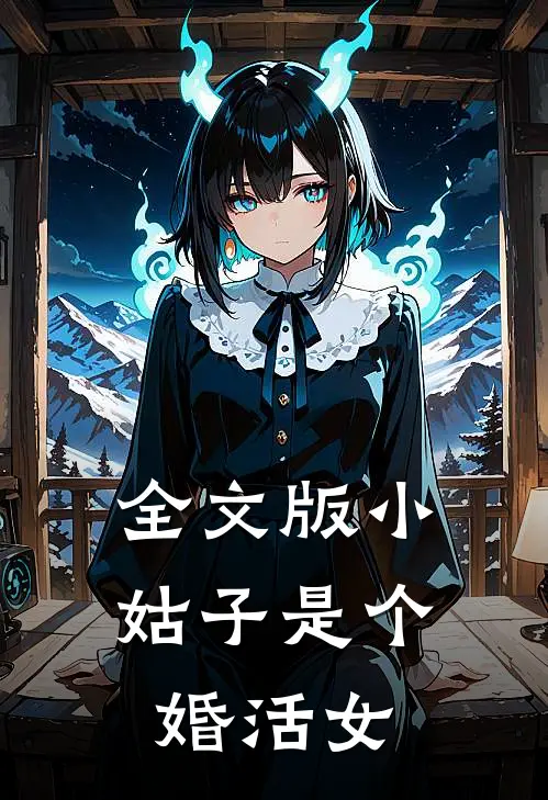 全文版小姑子是个婚活女