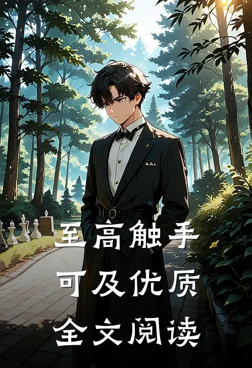 至高触手可及优质全文阅读