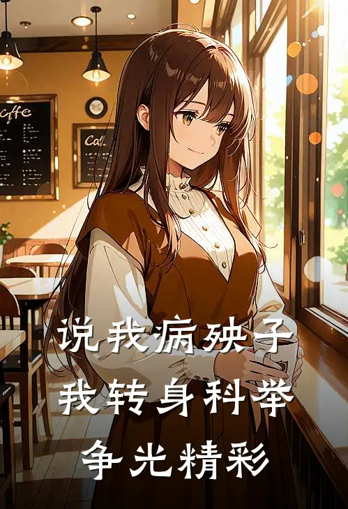 说我病殃子，我转身科举争光精彩
