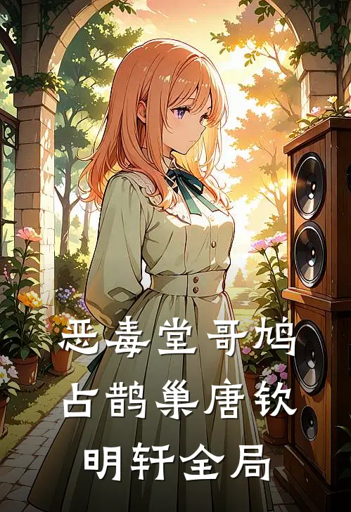 恶毒堂哥鸠占鹊巢唐钦明轩全局