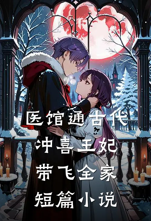 医馆通古代，冲喜王妃带飞全家短篇小说