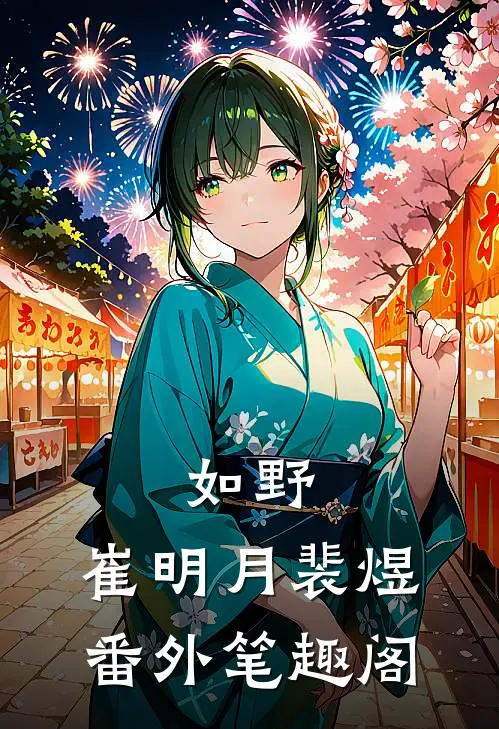 如野：崔明月裴煜番外笔趣阁
