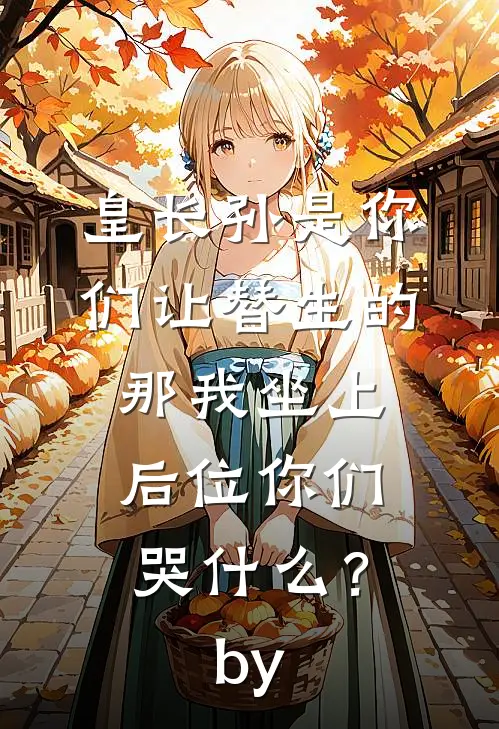 皇长孙是你们让替生的，那我坐上后位你们哭什么？by