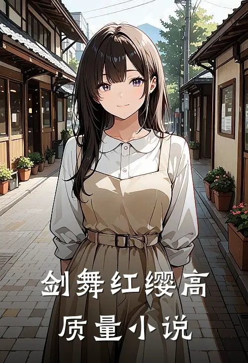 剑舞红缨高质量小说