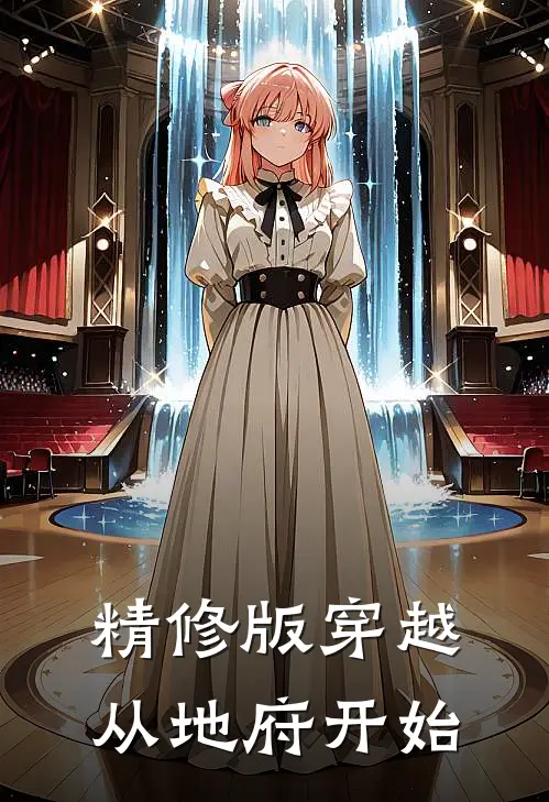 精修版穿越：从地府开始