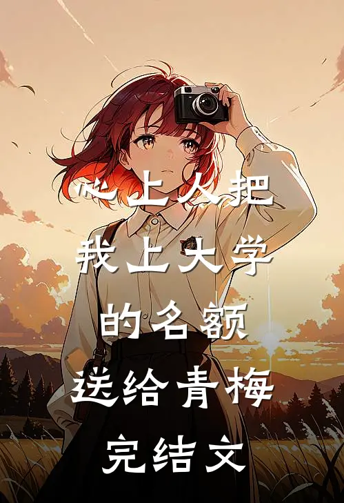 心上人把我上大学的名额，送给青梅完结文
