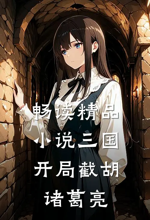 畅读精品小说三国：开局截胡诸葛亮