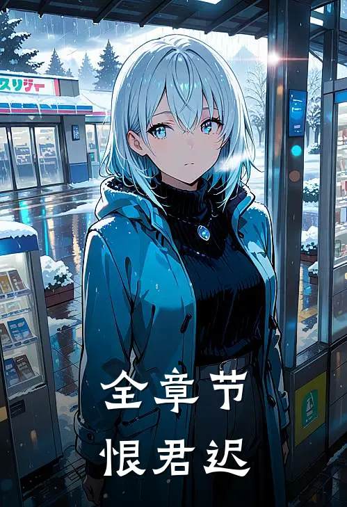 全章节恨君迟