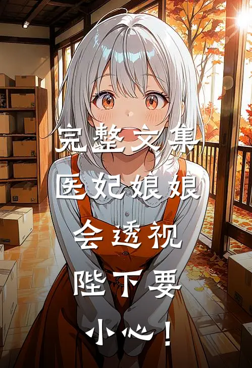 完整文集医妃娘娘会透视，陛下要小心！