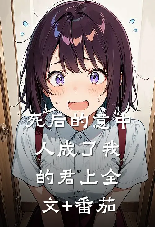 死后的意中人成了我的君上全文+番茄