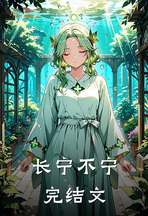 长宁不宁完结文
