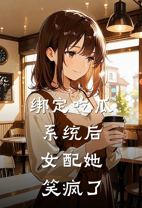 绑定吃瓜系统后，女配她笑疯了