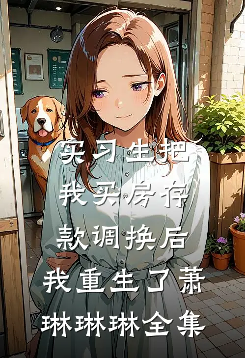 实习生把我买房存款调换后，我重生了萧琳琳琳全集