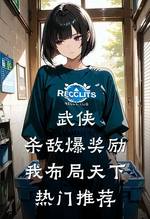 武侠：杀敌爆奖励，我布局天下热门推荐
