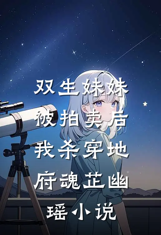 双生妹妹被拍卖后，我杀穿地府魂芷幽瑶小说