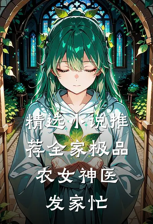 精选小说推荐全家极品：农女神医发家忙